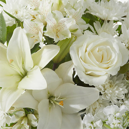 Peaceful Reflections Arrangement –  Katarina Floral, Hackettstown NJ