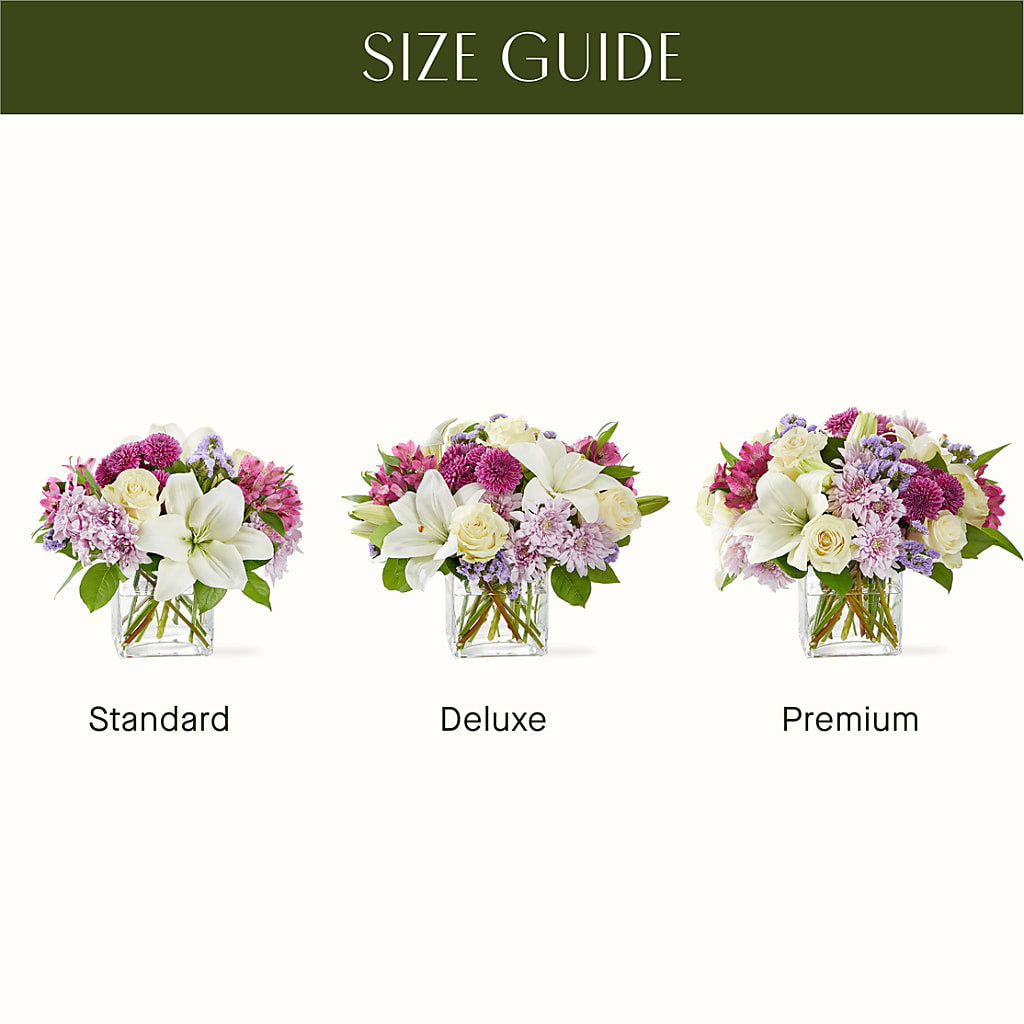 Cared For Bouquet –  Katarina Floral, Hackettstown NJ