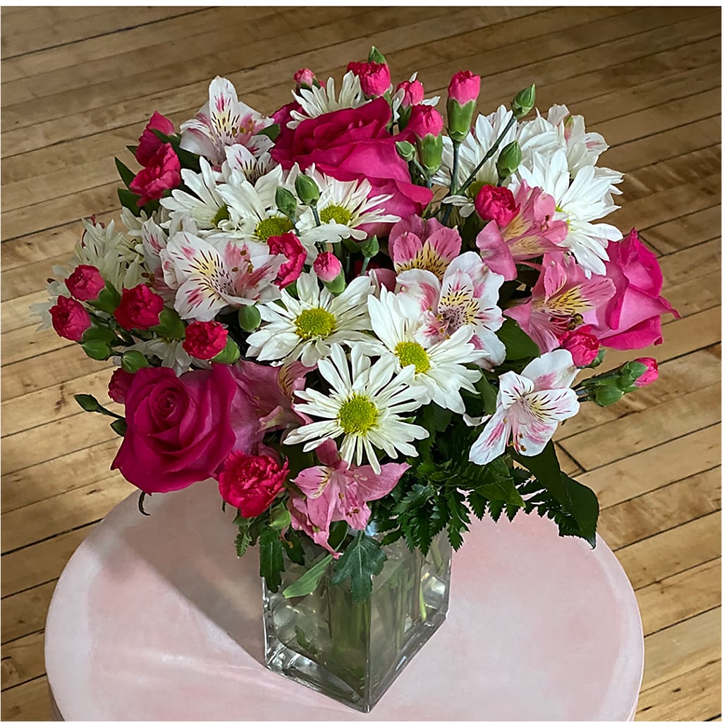 Sweet Surprises® Bouquet –  Katarina Floral, Hackettstown NJ