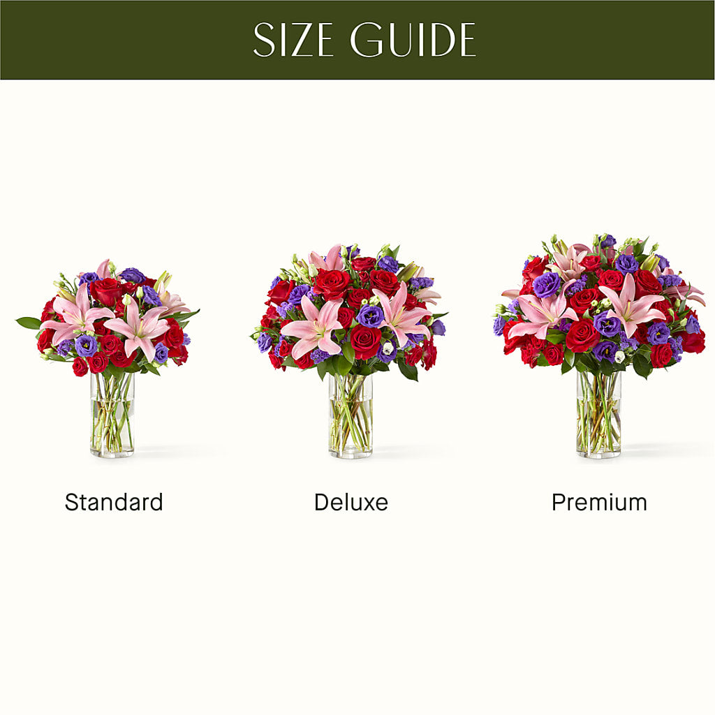 Truly Stunning Bouquet –  Katarina Floral, Hackettstown NJ