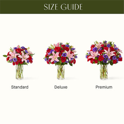 Truly Stunning Bouquet –  Katarina Floral, Hackettstown NJ