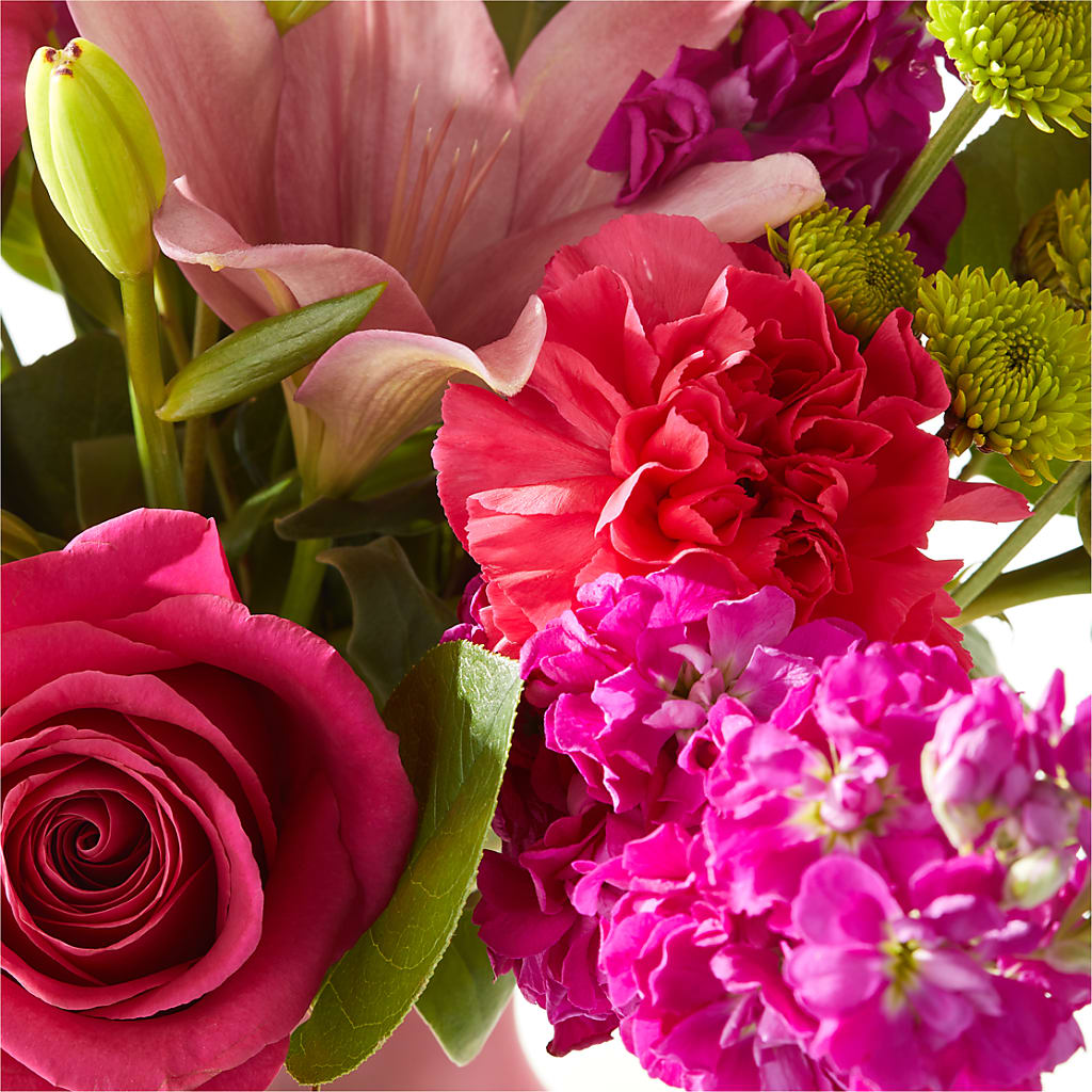 Watermelon Crush Bouquet –  Katarina Floral, Hackettstown NJ
