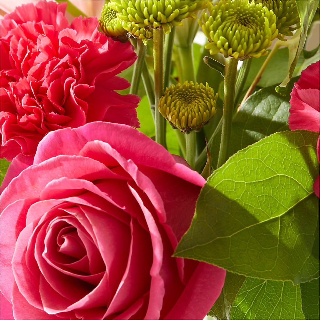 Watermelon Crush Bouquet –  Katarina Floral, Hackettstown NJ