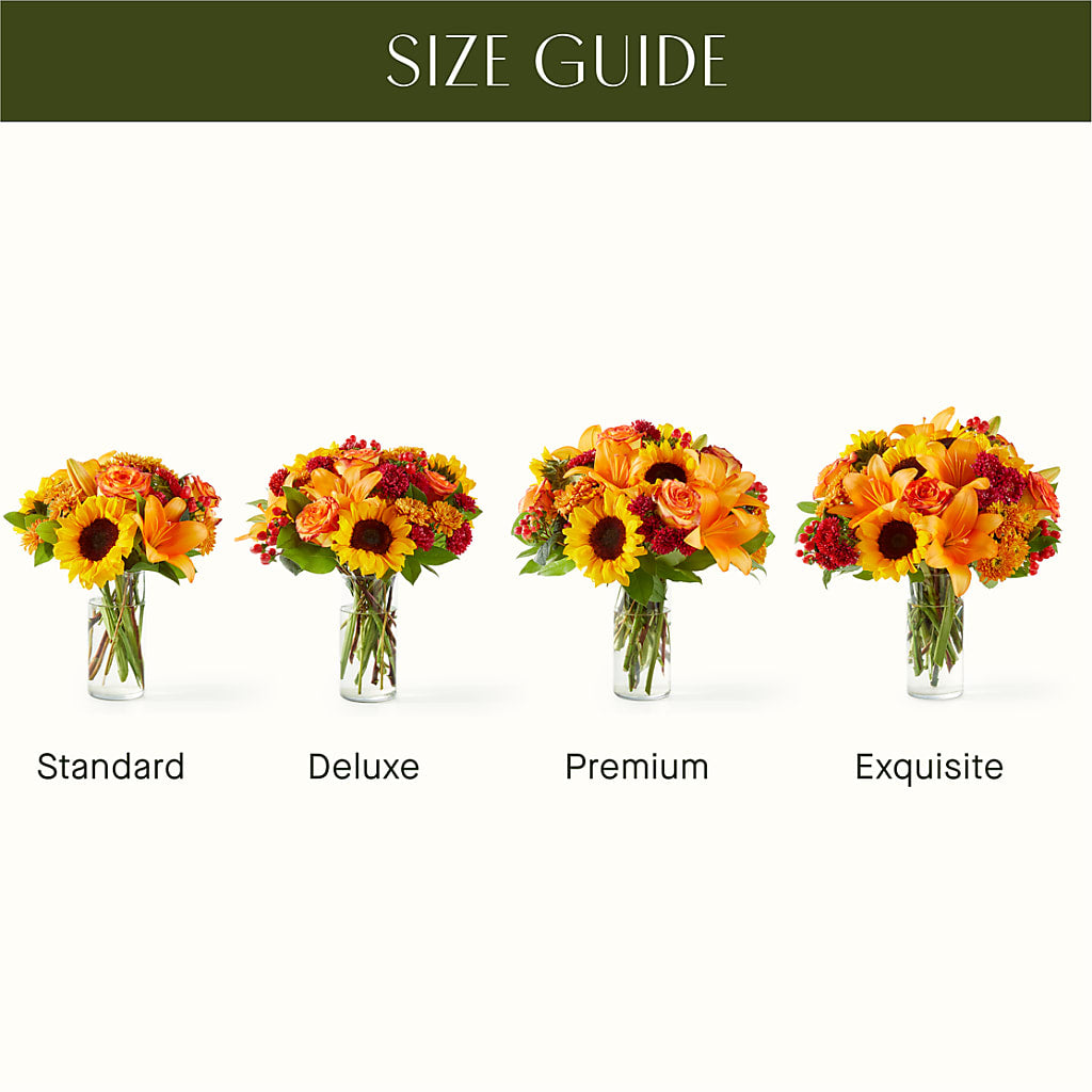 Fall Day Bouquet –  Katarina Floral, Hackettstown NJ