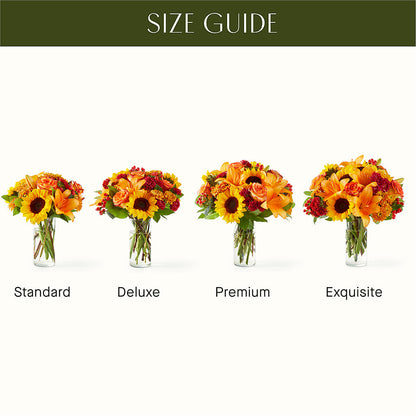 Fall Day Bouquet –  Katarina Floral, Hackettstown NJ