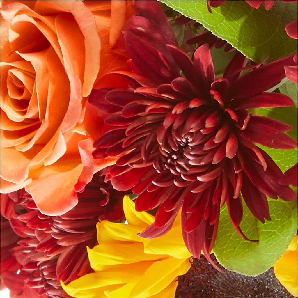September Sunset Bouquet –  Katarina Floral, Hackettstown NJ