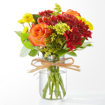 Apple Picking Bouquet –  Katarina Floral, Hackettstown NJ