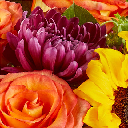 Nature Walk Bouquet –  Katarina Floral, Hackettstown NJ