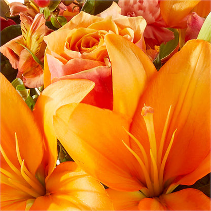 Afternoon Light Bouquet –  Katarina Floral, Hackettstown NJ