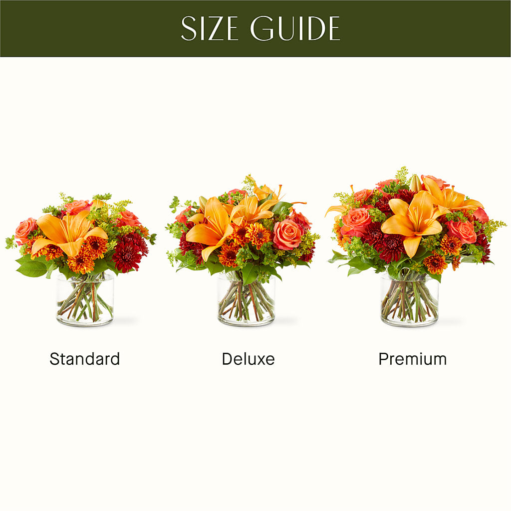 Honeycrisp Bouquet –  Katarina Floral, Hackettstown NJ