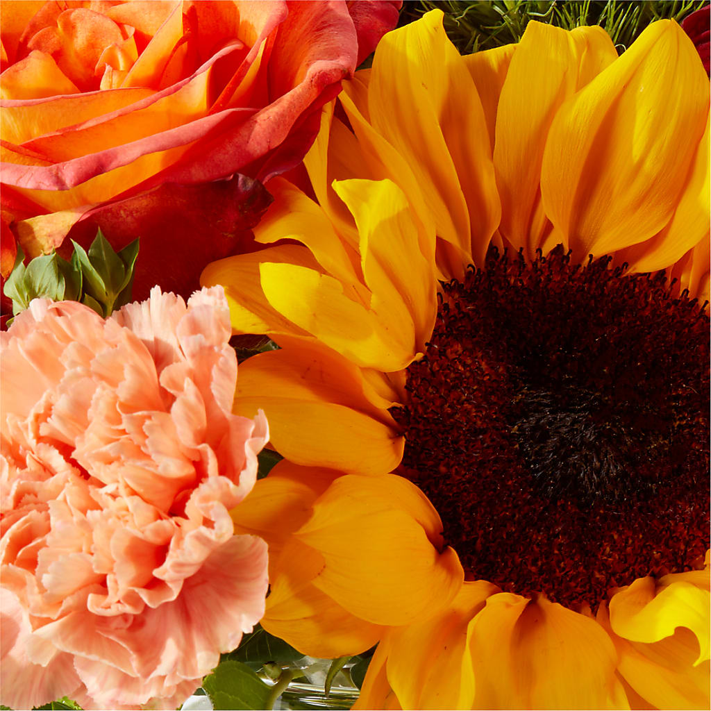 Harvest Festival Bouquet –  Katarina Floral, Hackettstown NJ