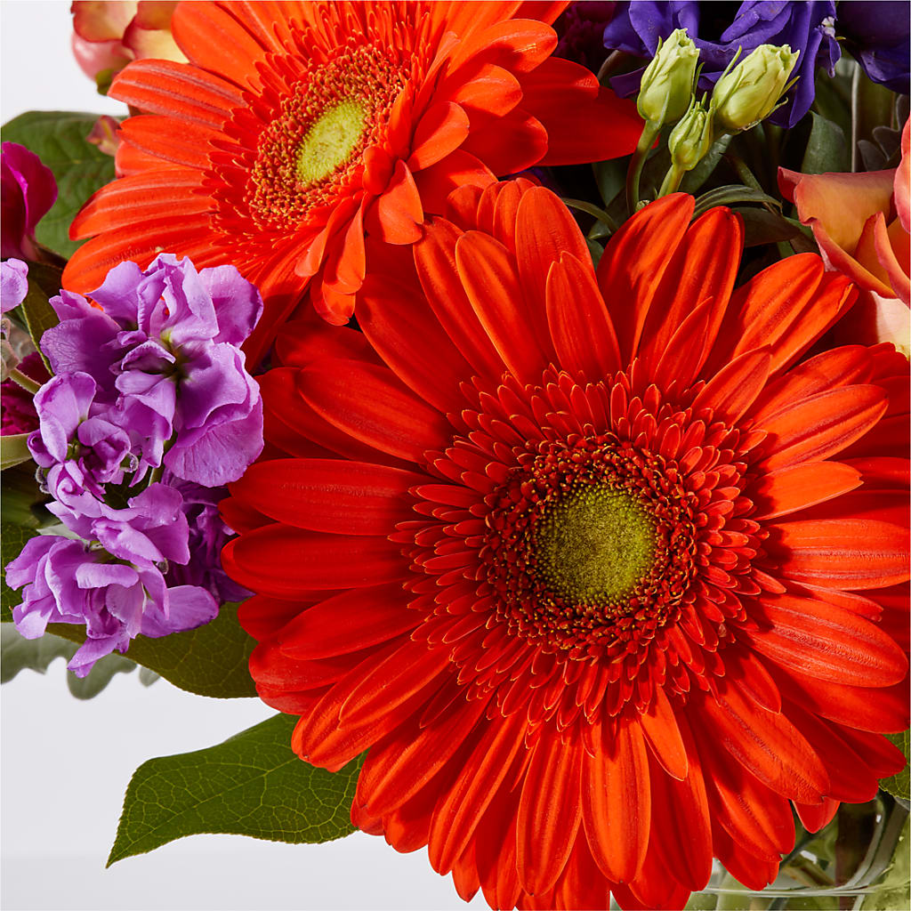 Sangria Bouquet –  Katarina Floral, Hackettstown NJ