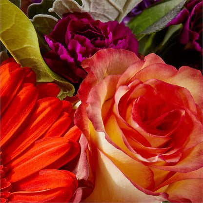 Sangria Bouquet –  Katarina Floral, Hackettstown NJ
