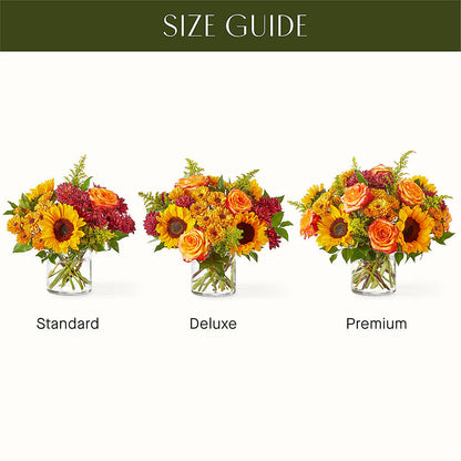 Flannel Scarf Bouquet –  Katarina Floral, Hackettstown NJ
