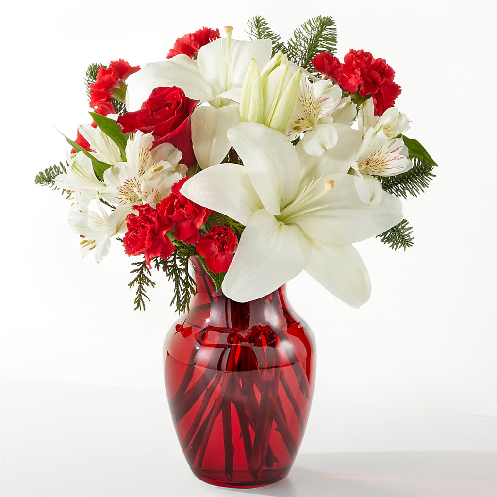 Bouquet de Fêtes