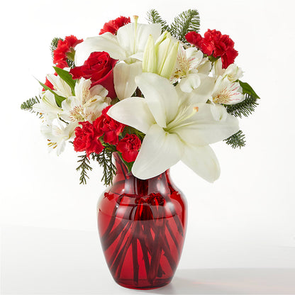 Bouquet de Fêtes