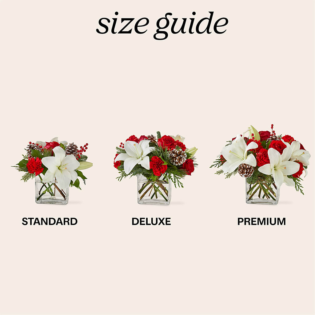 Glistening Icicles Bouquet –  Katarina Floral, Hackettstown NJ