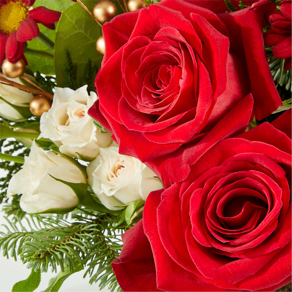 Believe Bouquet –  Katarina Floral, Hackettstown NJ