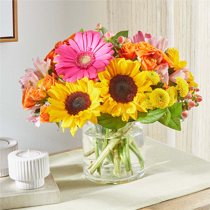 Beach Day Bouquet –  Katarina Floral, Hackettstown NJ