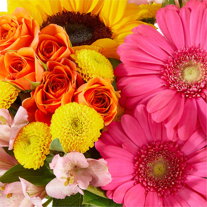 Beach Day Bouquet –  Katarina Floral, Hackettstown NJ