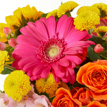 Beach Day Bouquet –  Katarina Floral, Hackettstown NJ