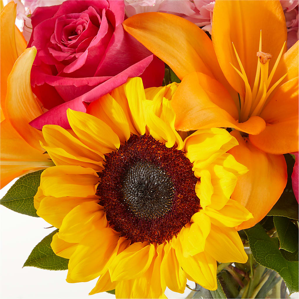 In Full Swing Bouquet –  Katarina Floral, Hackettstown NJ