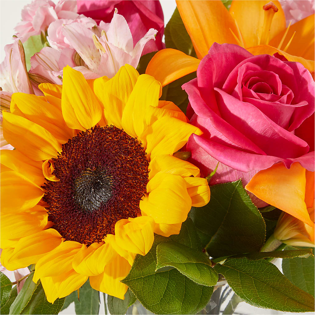 In Full Swing Bouquet –  Katarina Floral, Hackettstown NJ