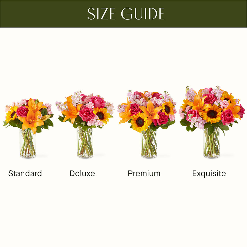 In Full Swing Bouquet –  Katarina Floral, Hackettstown NJ