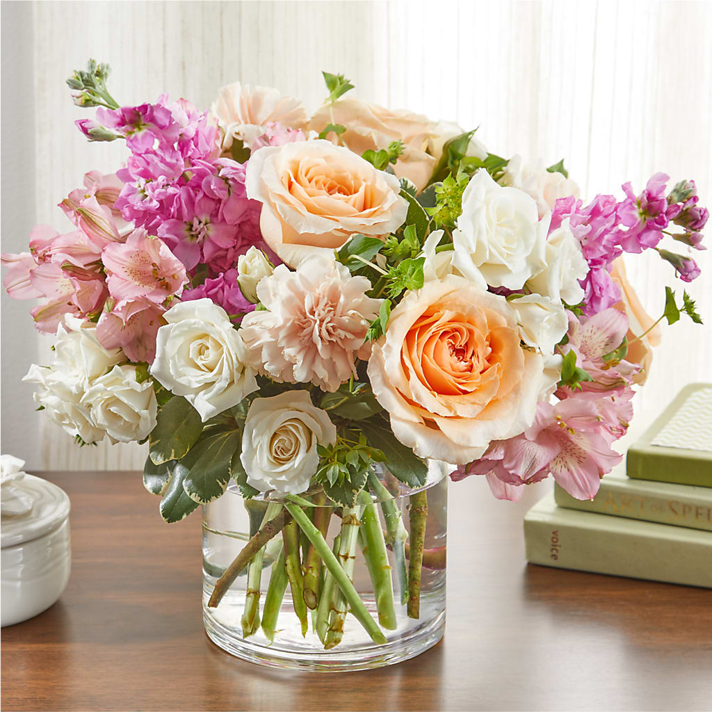 Paradise Bouquet –  Katarina Floral, Hackettstown NJ
