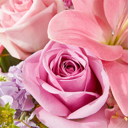 The Crown Jewel Bouquet –  Katarina Floral, Hackettstown NJ