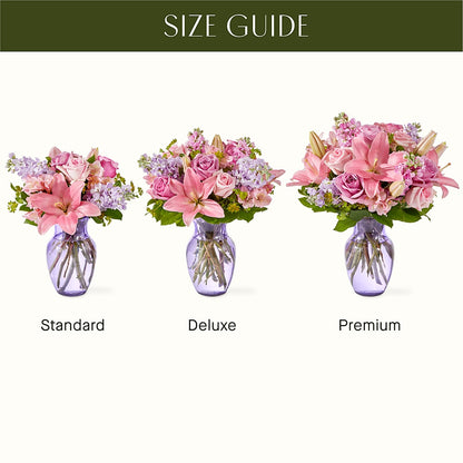 The Crown Jewel Bouquet –  Katarina Floral, Hackettstown NJ