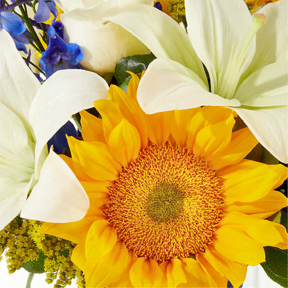 Stargazing Bouquet –  Katarina Floral, Hackettstown NJ