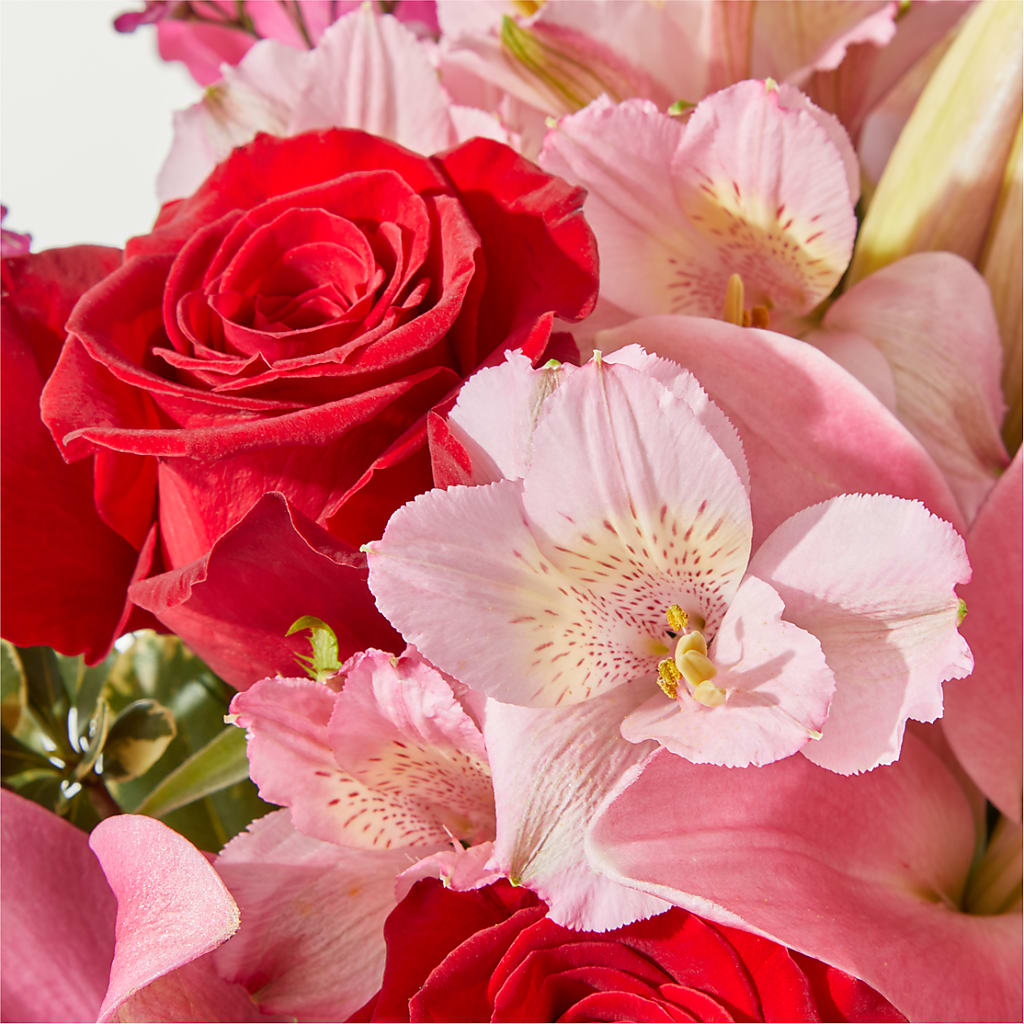 Lucky in Love Bouquet –  Katarina Floral, Hackettstown NJ
