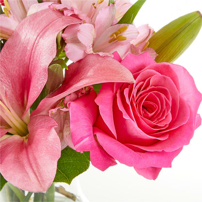 Lots of Love Bouquet –  Katarina Floral, Hackettstown NJ