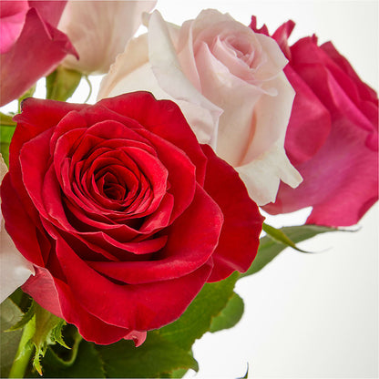 Charming Rose Bouquet –  Katarina Floral, Hackettstown NJ