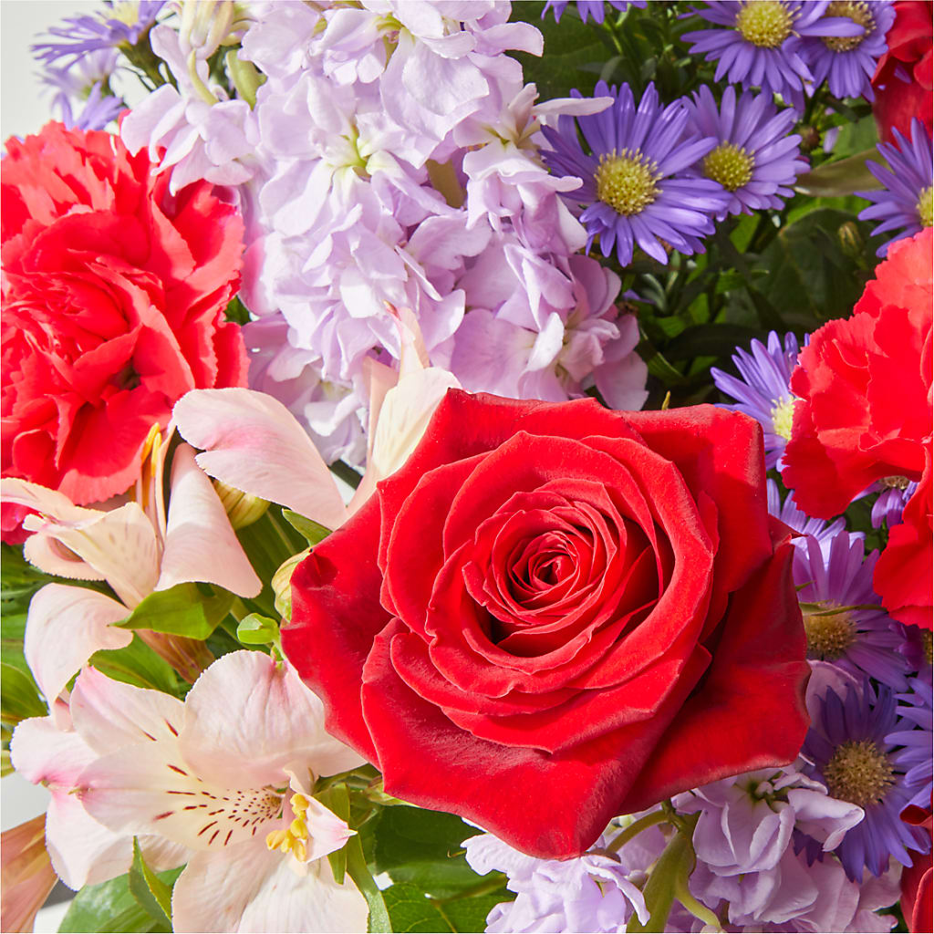 Your Majesty Bouquet –  Katarina Floral, Hackettstown NJ