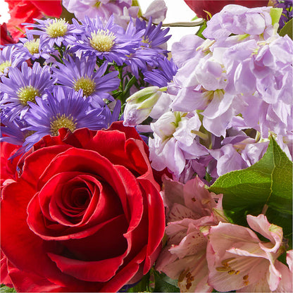 Your Majesty Bouquet –  Katarina Floral, Hackettstown NJ