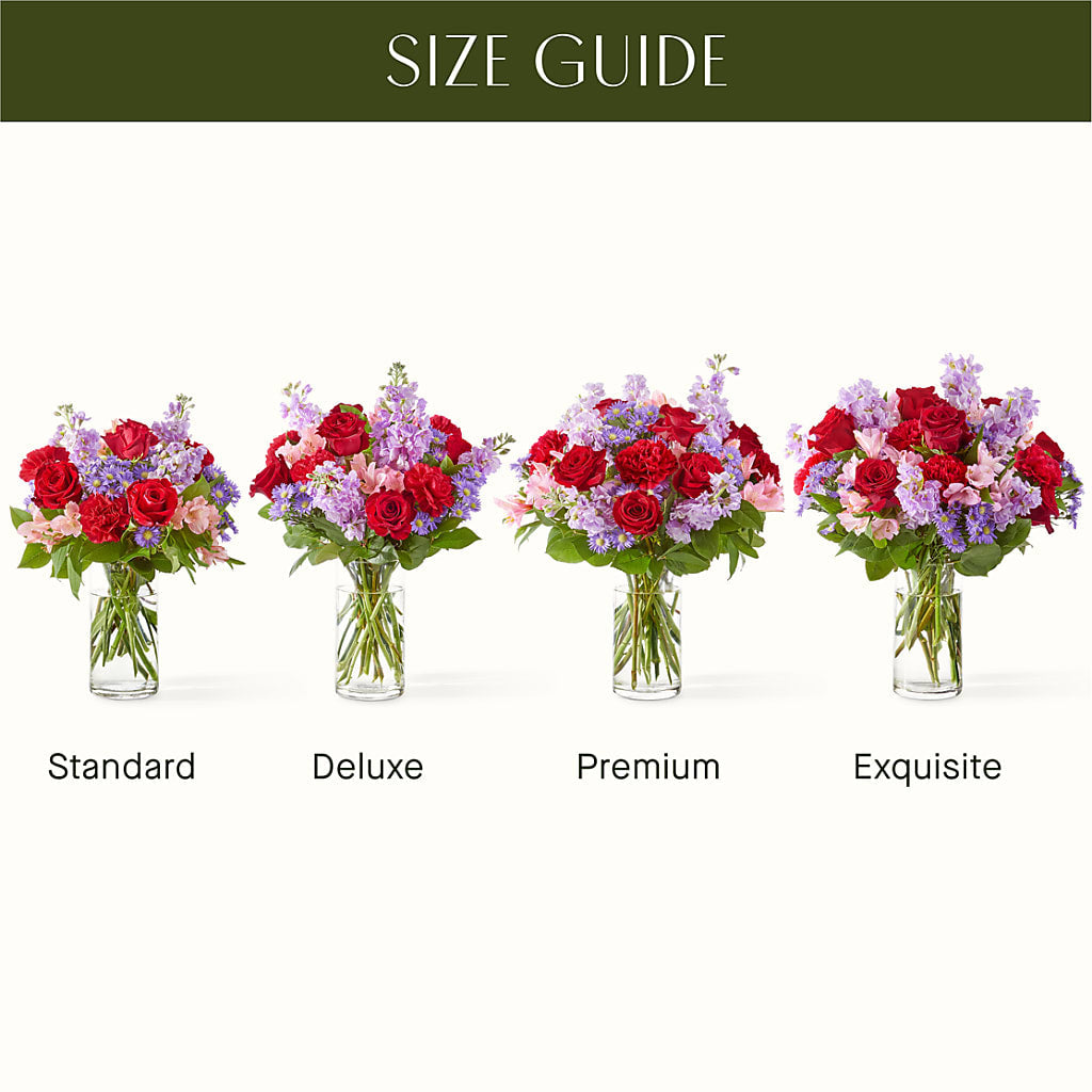 Your Majesty Bouquet –  Katarina Floral, Hackettstown NJ