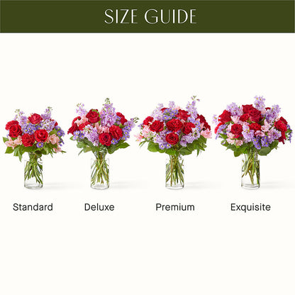 Your Majesty Bouquet –  Katarina Floral, Hackettstown NJ