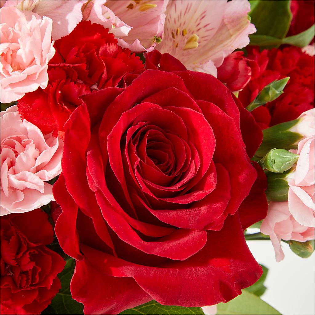 Candy Kisses Bouquet –  Katarina Floral, Hackettstown NJ
