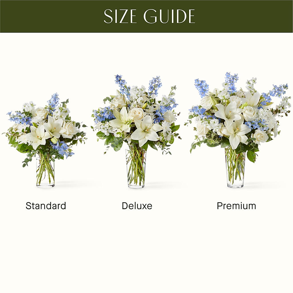 Peace of Mind Bouquet –  Katarina Floral, Hackettstown NJ
