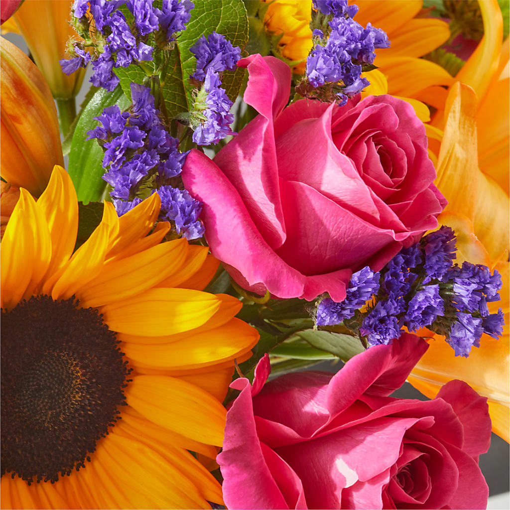 Joyful Bouquet –  Katarina Floral, Hackettstown NJ
