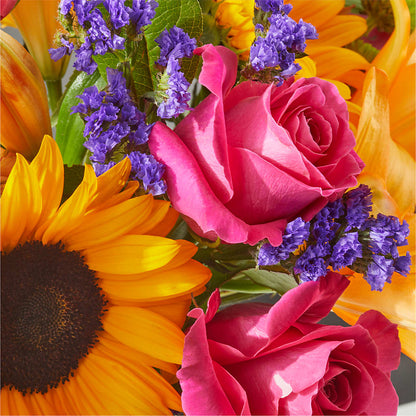Joyful Bouquet –  Katarina Floral, Hackettstown NJ
