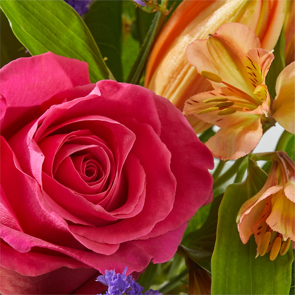 Joyful Bouquet –  Katarina Floral, Hackettstown NJ