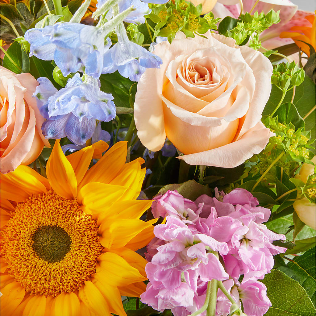 Dreamy Meadows Bouquet –  Katarina Floral, Hackettstown NJ