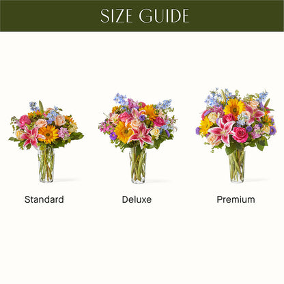 Dreamy Meadows Bouquet –  Katarina Floral, Hackettstown NJ