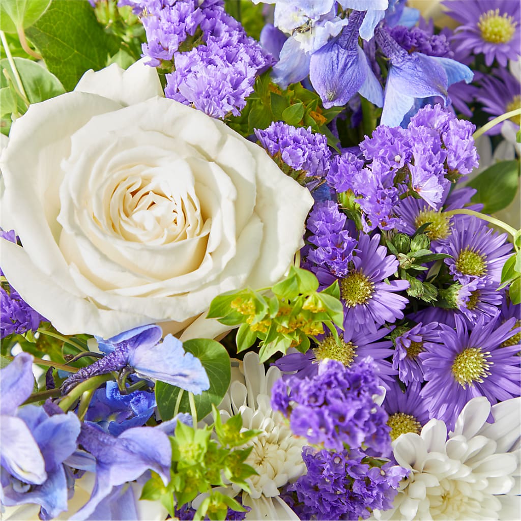 Genuine Gestures Bouquet –  Katarina Floral, Hackettstown NJ