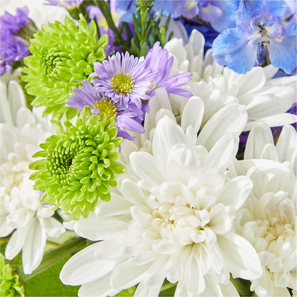 Genuine Gestures Bouquet –  Katarina Floral, Hackettstown NJ