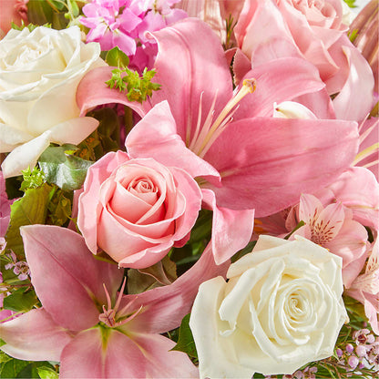 Ethereal Beauty Bouquet –  Katarina Floral, Hackettstown NJ