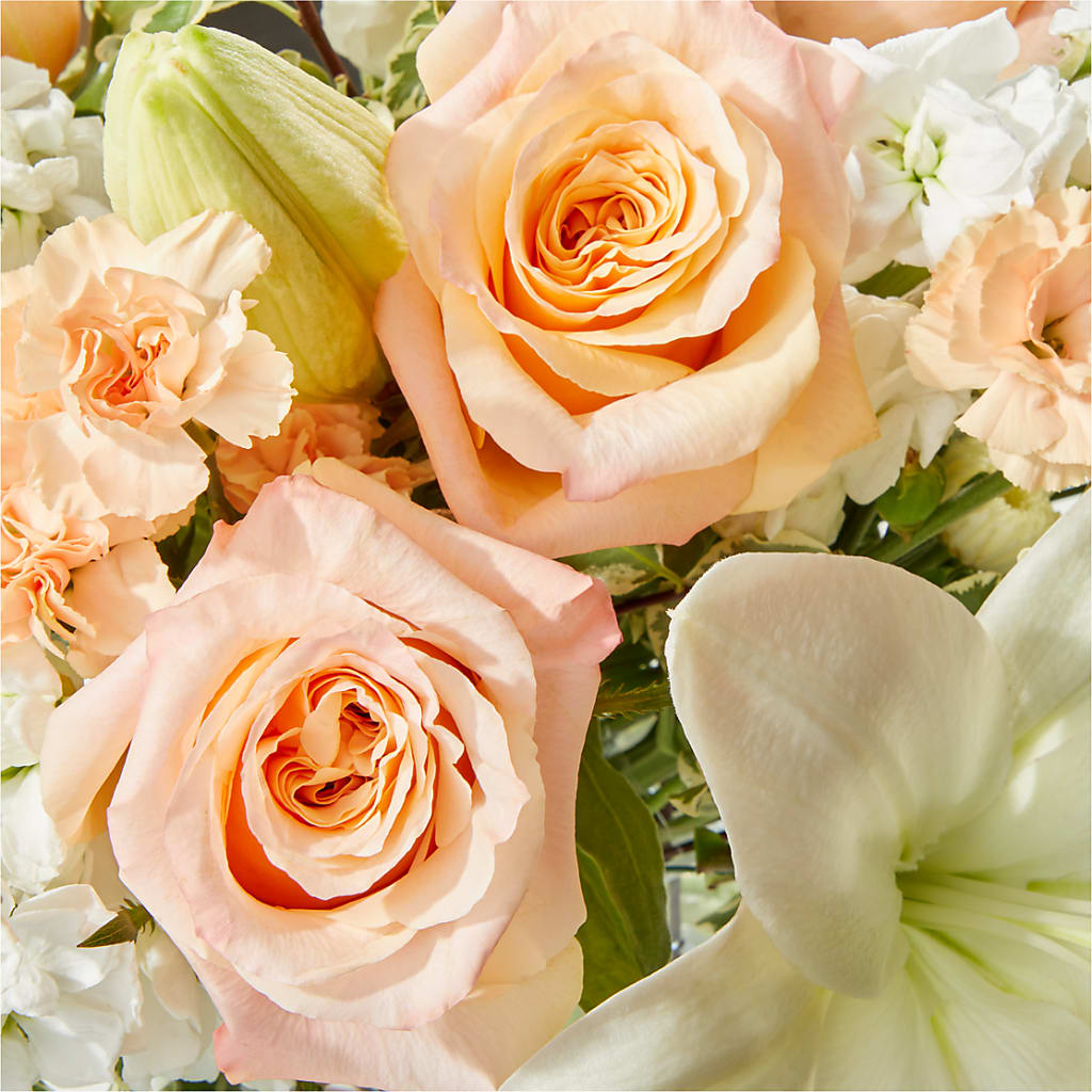 Darling Bouquet –  Katarina Floral, Hackettstown NJ